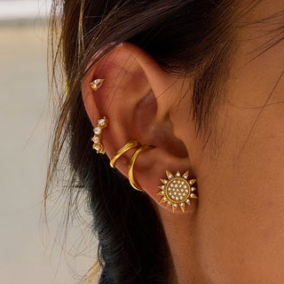 ARETES SOPREPEDIDO