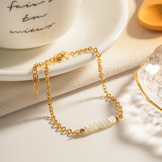 Girasol Pulsera Kit [2 Piezas] joyería