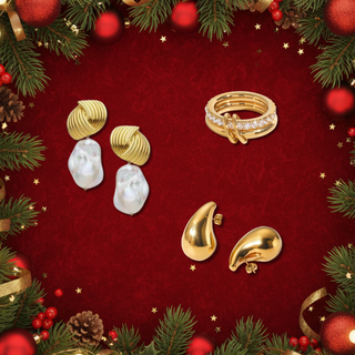 KIT Estrella de Navidad+ CAJA DE REGALO |LIULI´S