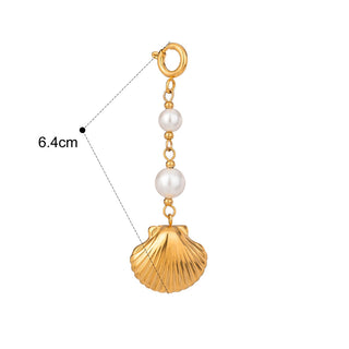 Bikini-Tenis-Bolsa Charms Acero Inoxidable LIULI’S