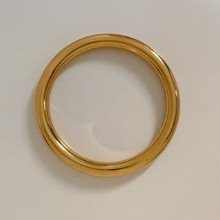 Amber Pulsera de Acero Inoxidable 316L joyería