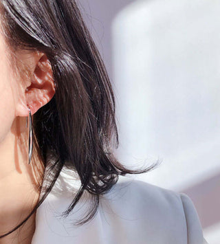 Shu Aretes Latón de alta calidad