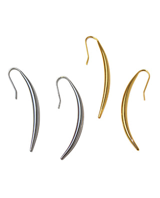 Shu Aretes Latón de alta calidad