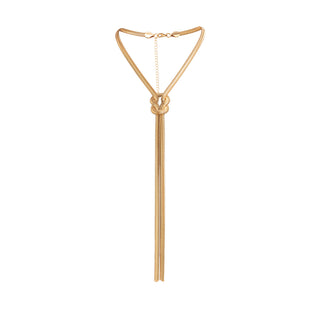 Kalina Kit de Collar/Aretes de Acero Inoxidable 316L joyería