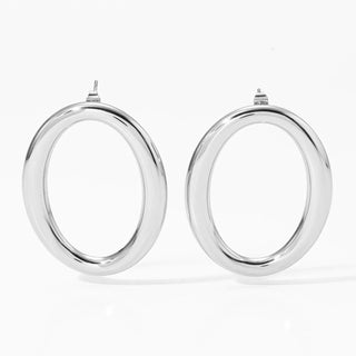 Kylie Kit de Collar y Aretes de Acero inoxidable 316L joyería