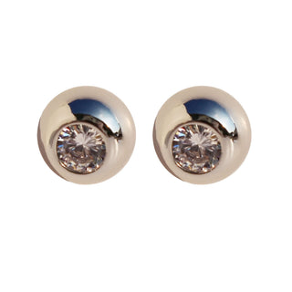 Toto Aretes Latón de Alta Calidad