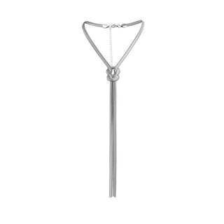 Kalina Kit de Collar/Aretes de Acero Inoxidable 316L joyería