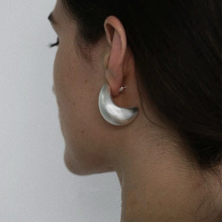 Patricia ARETES con textura de cepillado | LIULI'S