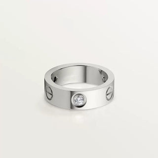 Kit de 4 Joyas Conjuntos con caja de regalo Collar Pulsera Anillo Haircuff LIULIS