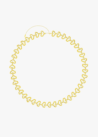 Ana Lucía – Body Chain para Bikini y Cintura | Acero Inoxidable 316L, 95 cm | Disponible 15 de Julio