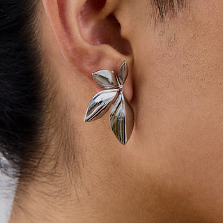 PREVENTA| GALA EARRINGS ACERO INOXIDABLE