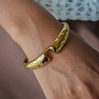 PREVENTA| JOY BRACELET ACERO INOXIDABLE
