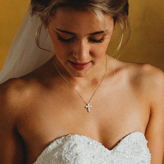 PREVENTA| JARELY NECKLACE ACERO INOXIDABLE