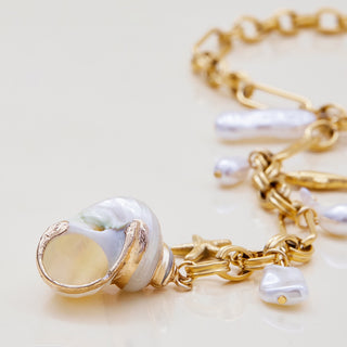 PREVENTA|  HARMONY NECKLACE ACERO INOXIDABLE
