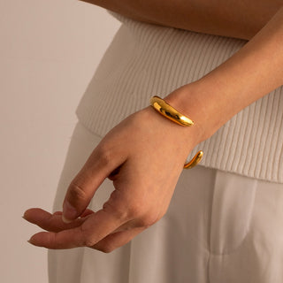 PREVENTA|  HODA BRACELET ACERO INOXIDABLE