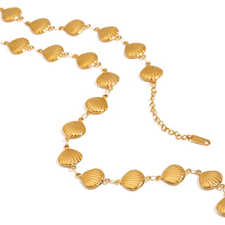 PREVENTA| ATLANTIS BRACELET, NECKLACE, EARRINGS ACERO INOXIDABLE