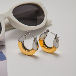 PREVENTA| BLUEBELL EARRINGS ACERO INOXIDABLE