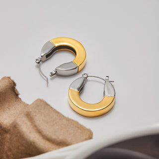 PREVENTA| BLUEBELL EARRINGS ACERO INOXIDABLE