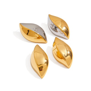 PREVENTA| DEBORAH EARRINGS ACERO INOXIDABLE
