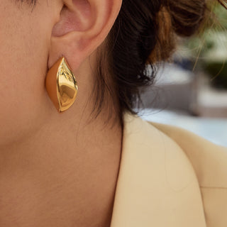 PREVENTA| DEBORAH EARRINGS ACERO INOXIDABLE