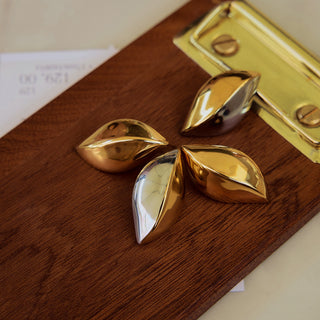 PREVENTA| DEBORAH EARRINGS ACERO INOXIDABLE